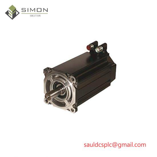 MPL-B310P-MJ72AA SERVO MOTOR