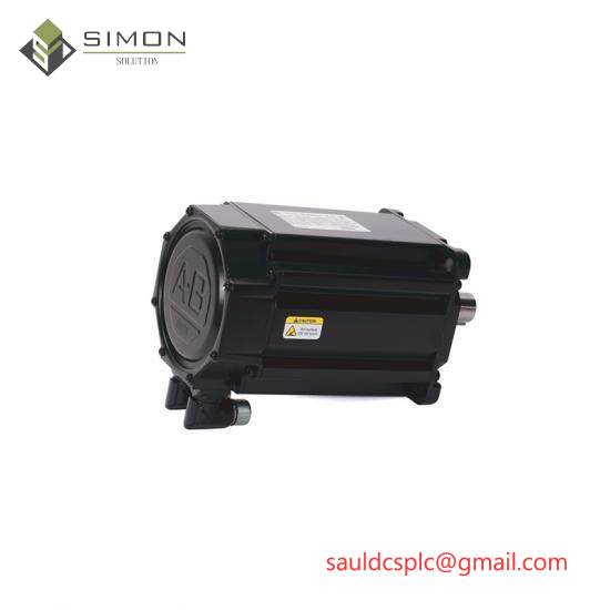 MPL-B540K-MK72AA Low-Inertia Brushless Servo Motor