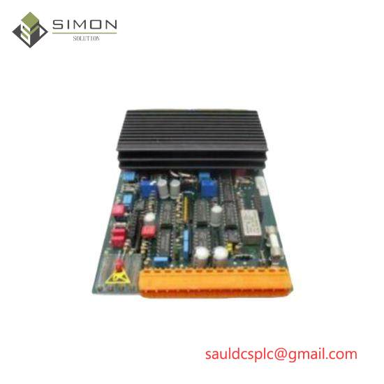 INFICON VAP040-A