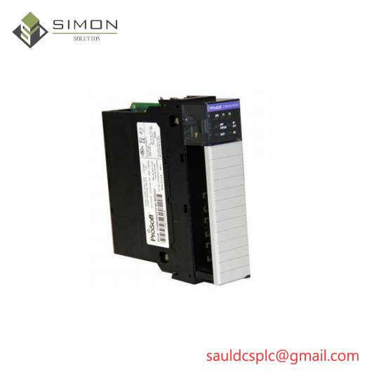MVI56-ADM COMMUNICATION MODULE