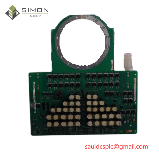 New ABB 3BHB004744R0010 XVC517 AE10