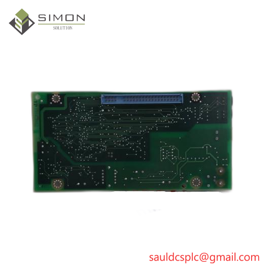 New ABB 3BHB004744R0010 XVC517 AE10