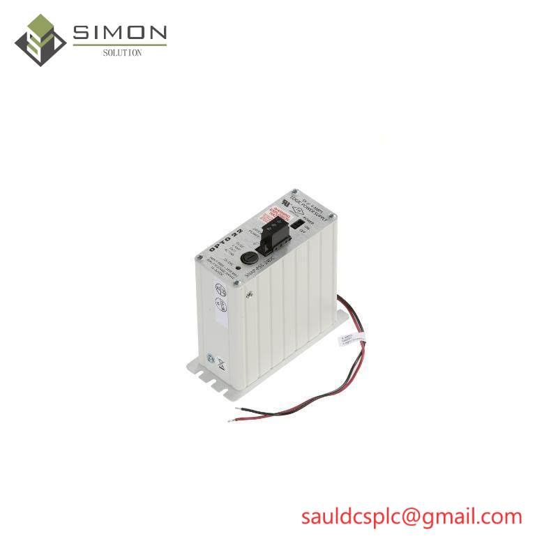 OPTO 22 SNAP-PS5 SNAP Power Supply