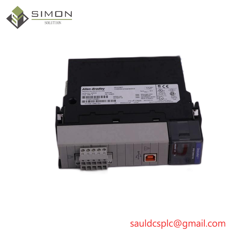 Ferraz PC71UD13C315D1A