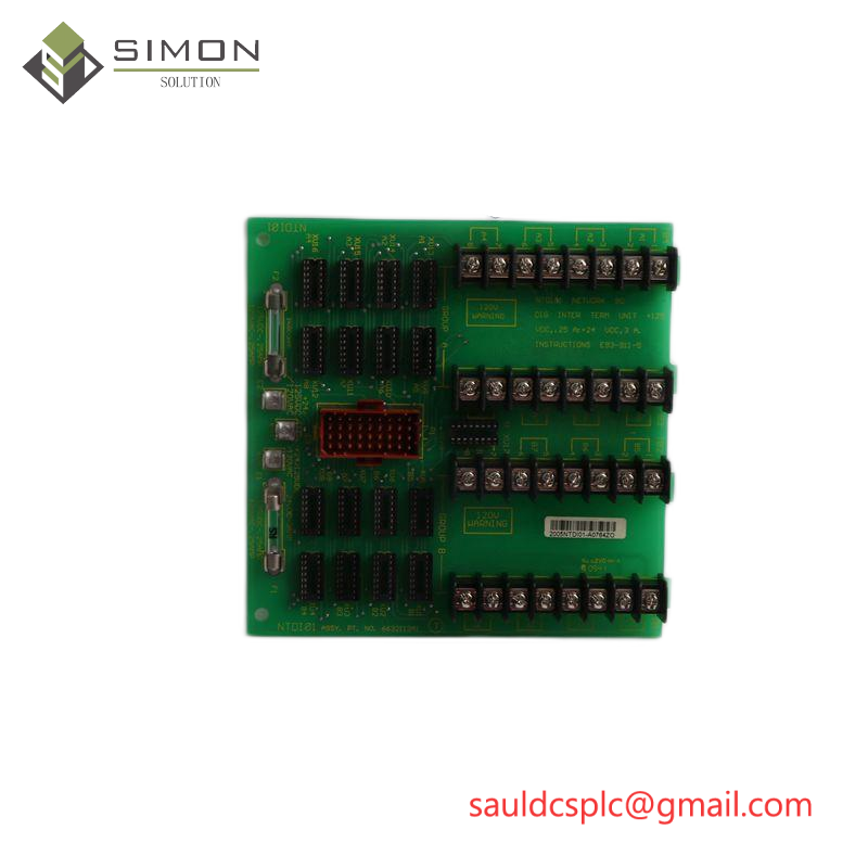 ABB PP836 3BSE042237R