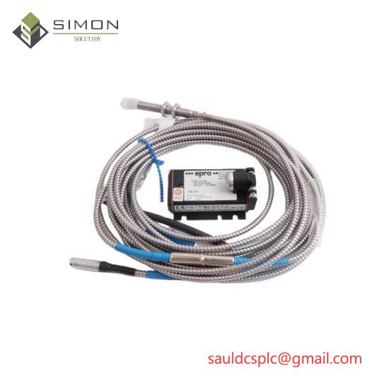 PR6423/015-030 CON021  EPRO Eddy Current Sensor