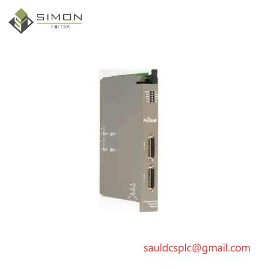 ProSoft 3100-MDA16 Interface Module