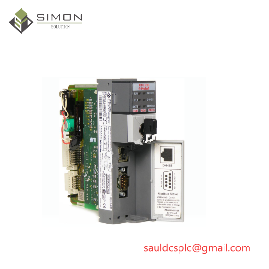 Prosoft 3250-L532M/D Remote Terminal Unit