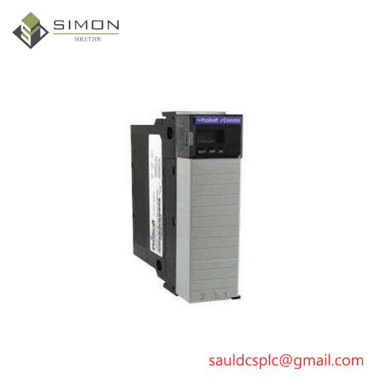 ProSoft ILX56-MM Message Manager