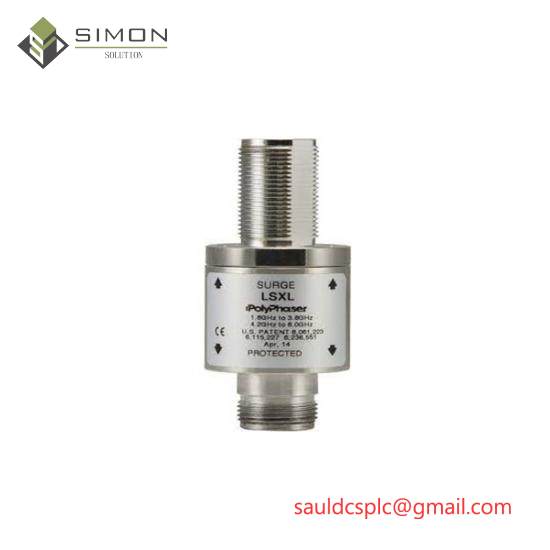 ProSoft LP-25001 Lightning Protector