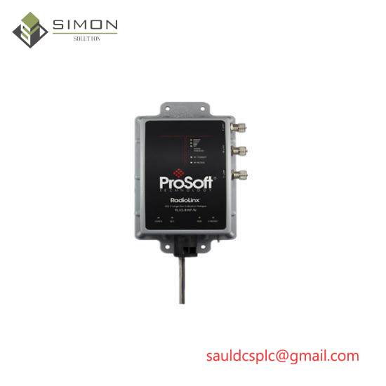 ProSoft RLX-IH-SA 802.11b RadioLinx Industrial Hotspot