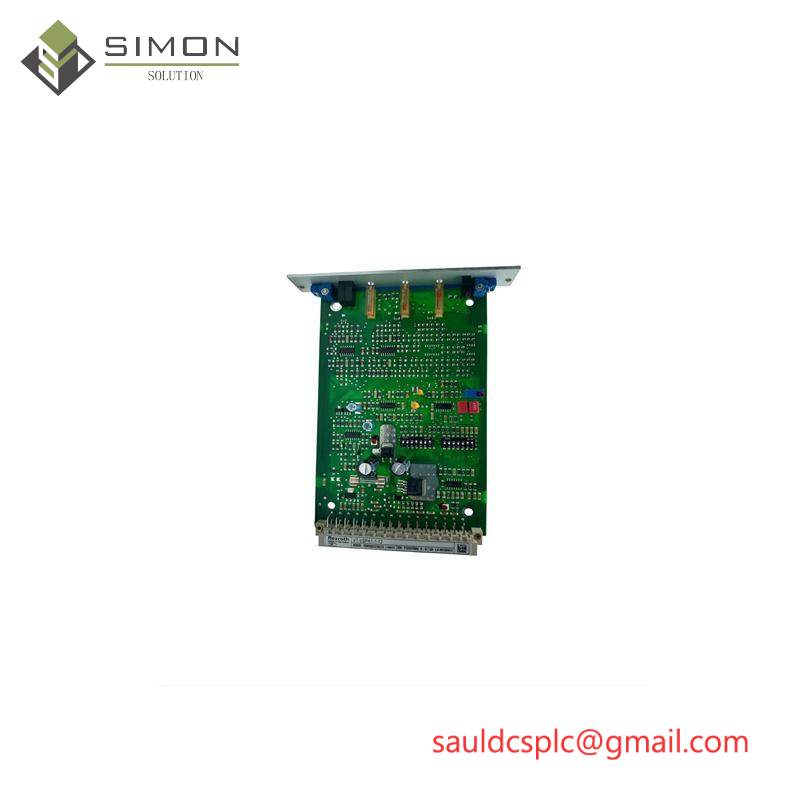 Rexroth HCS03.1E-W0100-A-05-NNBV