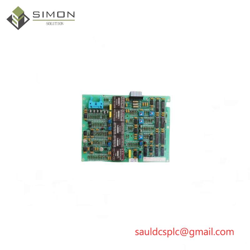 ABB 1SAP140200R0160