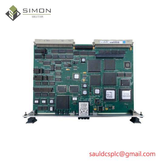 SBS 85853637-001 Control Board