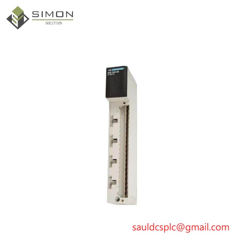 SCHNEIDER 140DDI35300 外壳