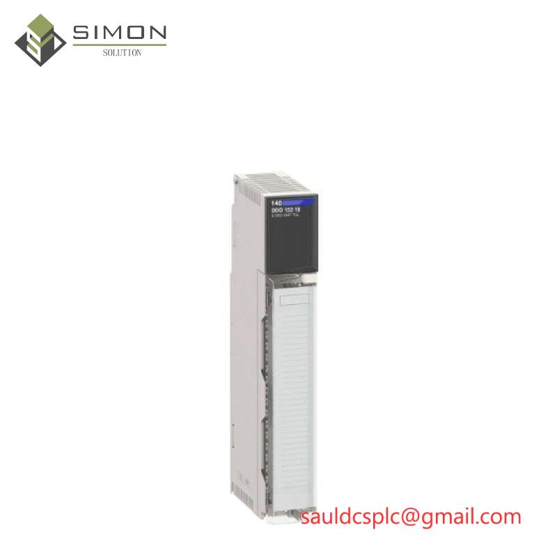 Schneider Electric 140DVO85300