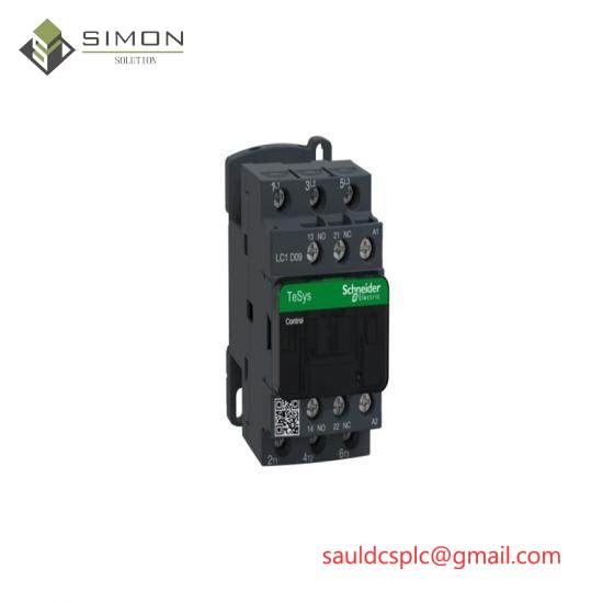 Schneider P127CA
