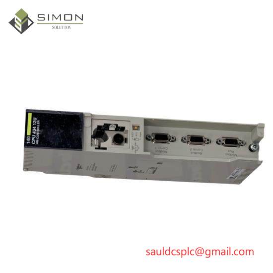 Schneider PLC 140CPU43412U