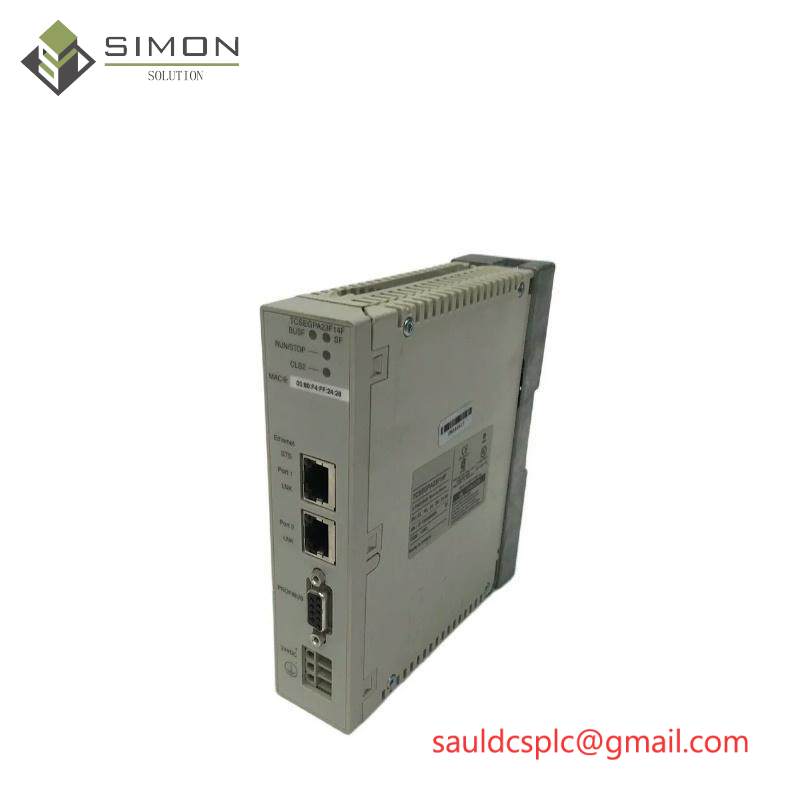 Schneider Electric TCSEGPA23F14F