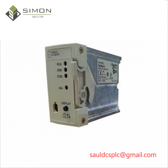 IFM AC2250 AS-Interface control cabinet module