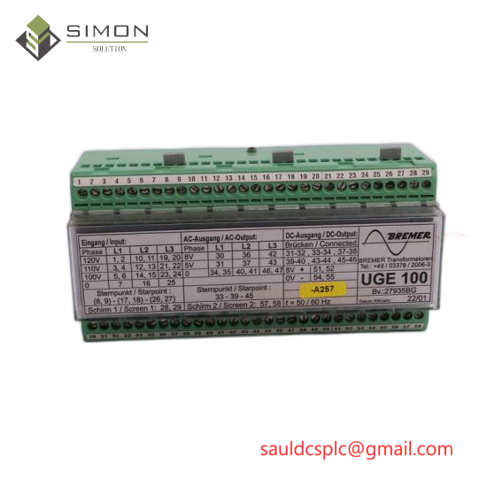 SERIAL UNIT EX140-SMJ1