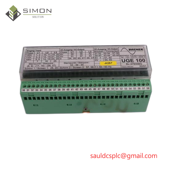 SERIAL UNIT EX140-SMJ1