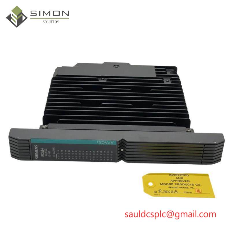 SIEMENS 39SDM024DCCBN