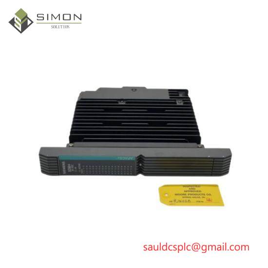 SIEMENS 39SDM024DCCBN