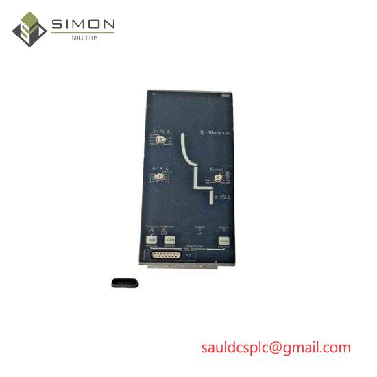 SIEMENS 3WX3641-0JB00 overcurrent release