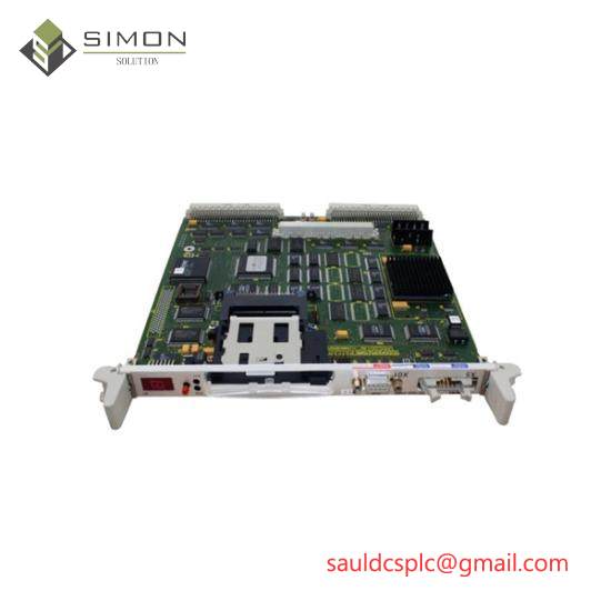 SIEMENS 6DD1681-0FG0  SIMADYN D