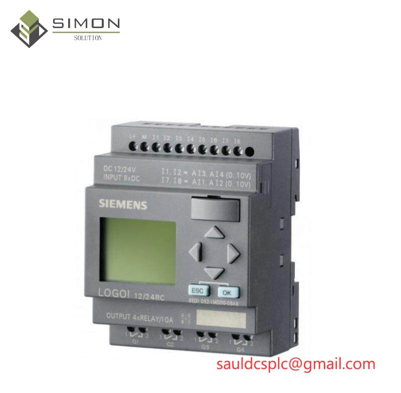 SIEMENS 6DD1606-0AD0