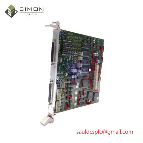 Siemens 6DD1606-3AC0  IT41 Expansion Module