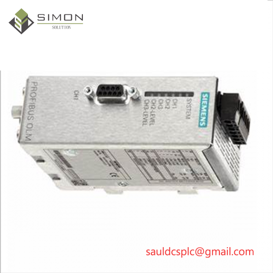 SIEMENS 6DD1682-0CH0