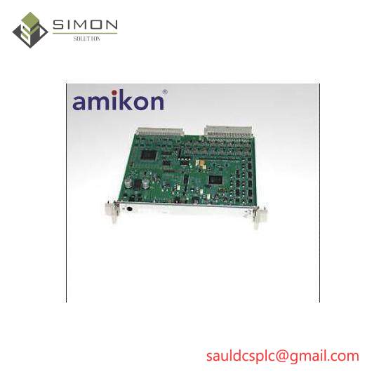 Siemens 6DP1230-8JJ Anolog Module