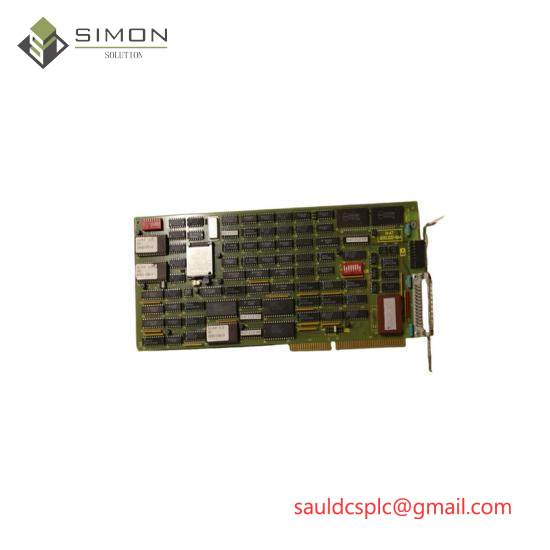 Siemens 6DS1222-8AA Interface Module