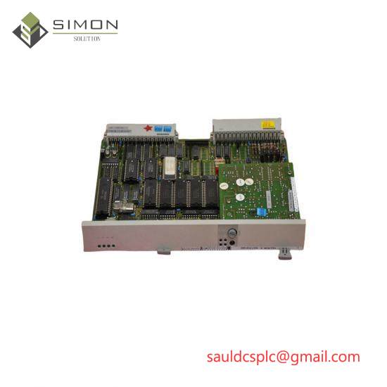 Siemens 6DS1318-8AB Interface Module