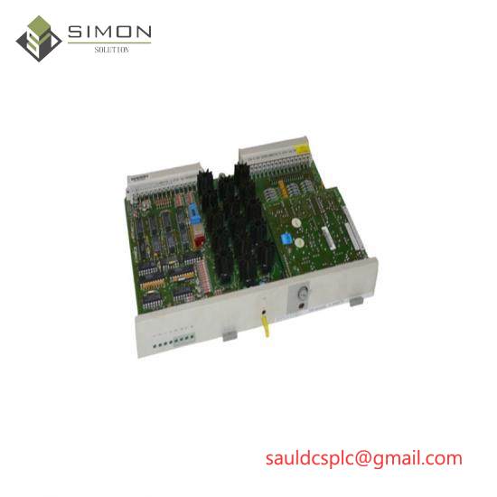 SIEMENS 6ES5433-8MA11  SIMATIC S5