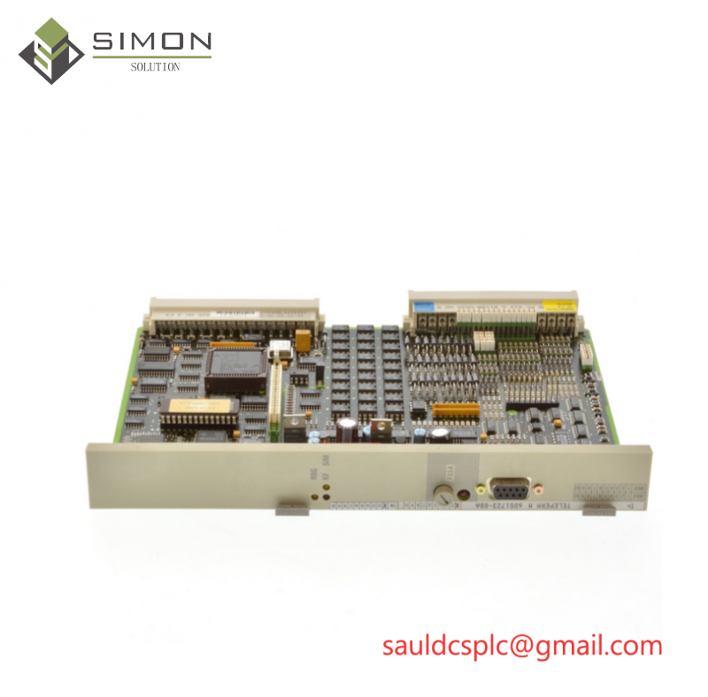 SIEMENS 6DS1723-8BA