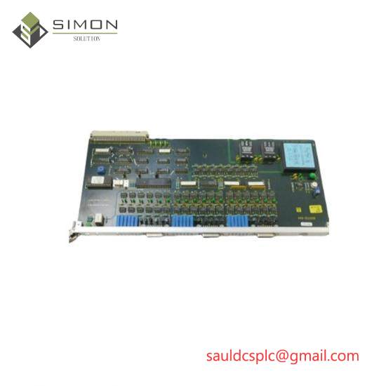 Yokogawa AAI543-S50 S1