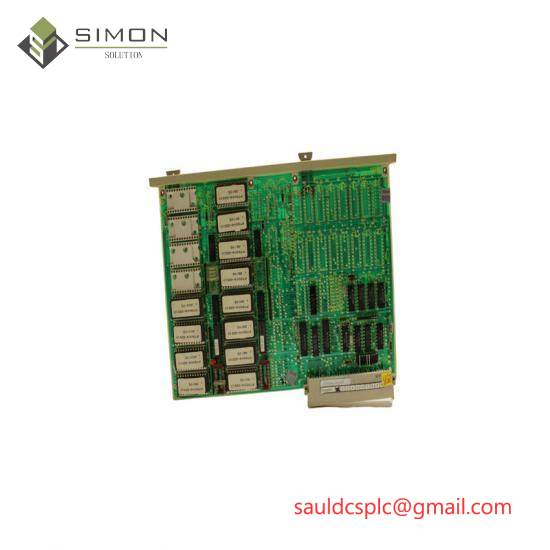 Siemens 6DS1811-8AD EPROM Module