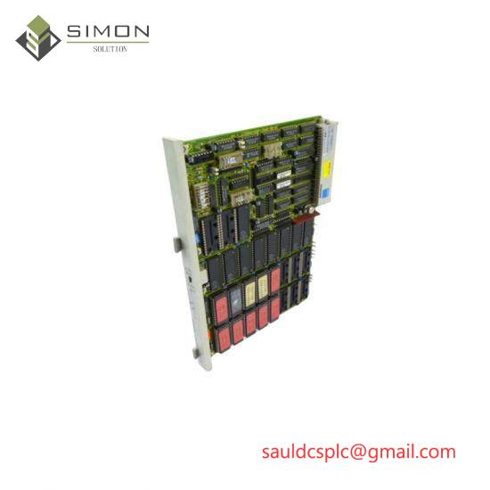 SIEMENS 6DS1828-8BA EPROM/RAM MODULE