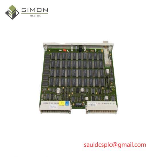 Siemens 6DS18448CA PLC Module