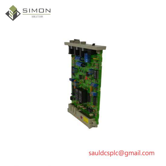 Siemens 6DS1922-8AA Teleperm Module