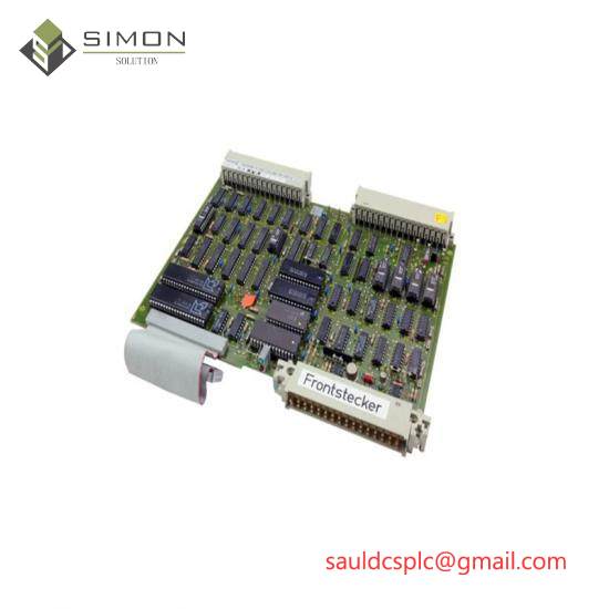 Siemens 6ds 1102-8ab PLC MODULE