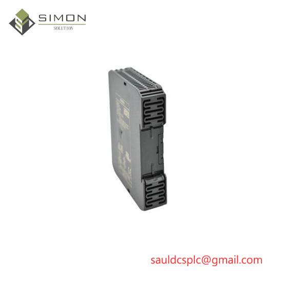 Siemens 6EP1 731-2BA00 Power Supply