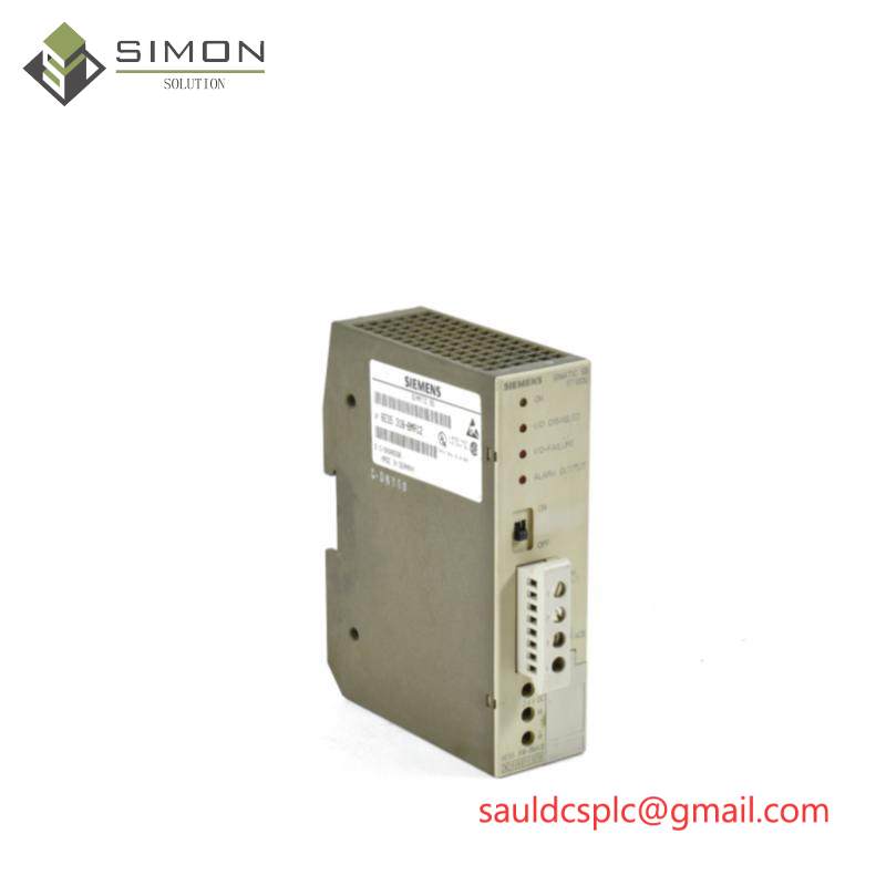 SIEMENS 6ES5318-8MA12