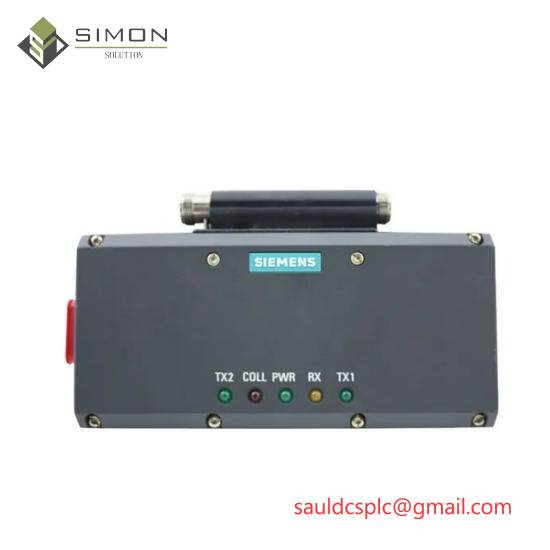 SIEMENS 6ES5451-8MR12