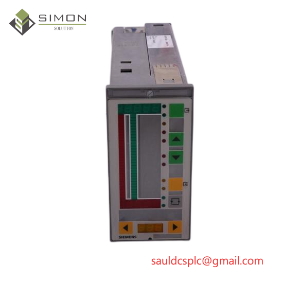 SIEMENS 6DD1681-0FG0  SIMADYN D