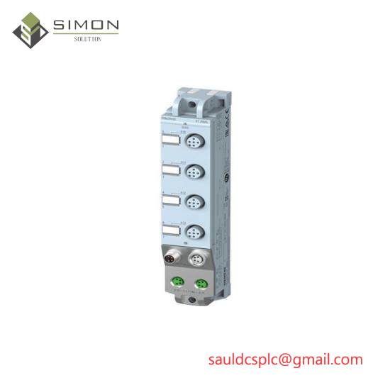 SIEMENS 6ES7141-5AF00-0BA0 Digital I/O modules