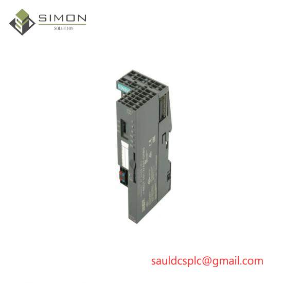 Siemens 6ES7151-7FA20-0AB0 CPU Module